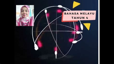 Bahasa Melayu Tahun 4 Cikgu Siti Youtube