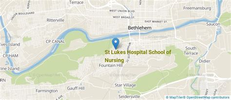 St Lukes Hospital School of Nursing Nursing Majors - Nursing Degree Search