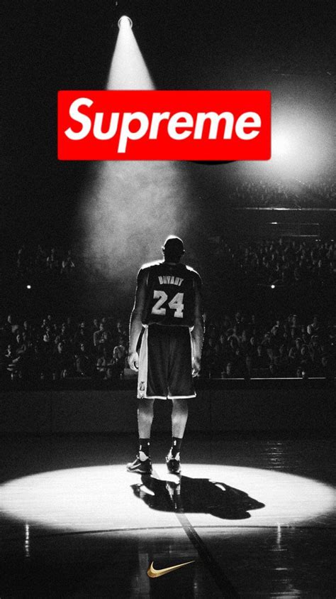 Nba Supreme Wallpapers Top Free Nba Supreme Backgrounds Wallpaperaccess