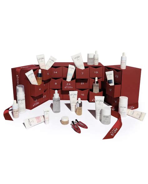 The Best Beauty Advent Calendars Of 2024 Savoir Flair
