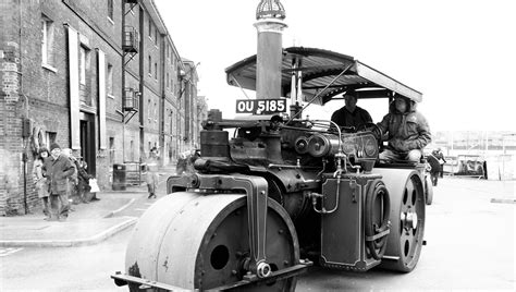 los inventos  surgieron durante la revolucion industrial