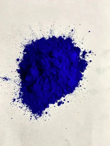 Beta Blue Pigment Powder At Rs Kg Pigment Powder In New Delhi