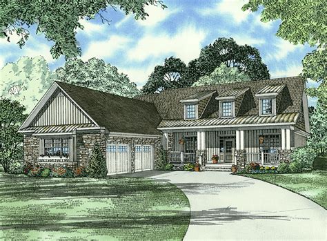 Executive House Plans | House Plans Plus