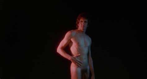 1981 Blonde Ambition