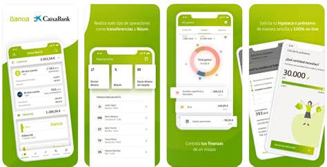 Qué va a pasar con la app de Bankia tras la compra de Caixabank