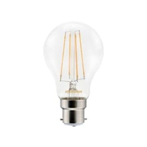 Sylvania Lumiance 0027340 Tol Rt A60 7w 806 827 B22