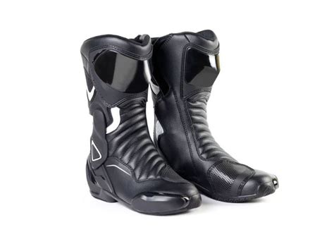 Botas Para Moto Mujer Las 3 Mejores Opciones