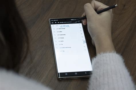 Deretan Hacks Di Galaxy S Series G Yang Wajib Kamu Coba Bisa Bikin