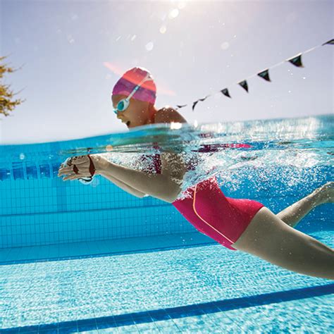 Unmissable Tips Improve Your Swim Technique Speedo Australia