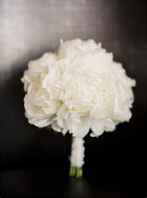 Black, White & Blue Wedding at Crystal Ballroom at The Rice by Ever & Anon Photography | Houston ...