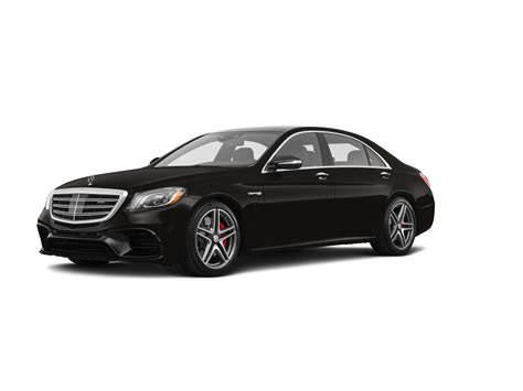 Mercedes Benz Amg63 S Trieda 4 Matic At Sedan Lara Cars