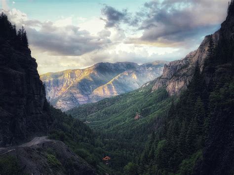 Colorado Rocky Mountain High Photograph By Trice Jacobs Fine Art America