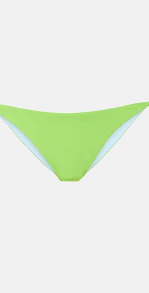 Melissa Odabash Tivoli Reversible Bikini Bottoms