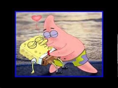 Bob Esponja Es Gay YouTube