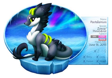 Lichtdrache Hobbyist Digital Artist Deviantart Digital Artist