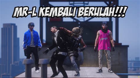 membunuh zeepul demi membawa wizz balik  dobrak gta  roleplay