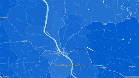 Race, Diversity, and Ethnicity in McConnelsville, OH | BestNeighborhood.org