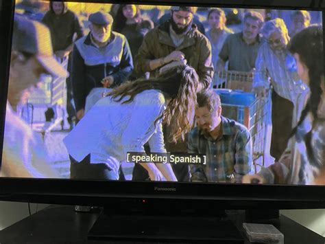 This Does Not Help Me Rfearthewalkingdead