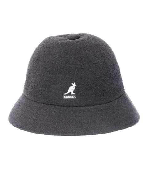 Kangol（カンゴール）の「kangolカンゴール Bermuda Casual バミューダカジュアル バケットハット バケハ パイル