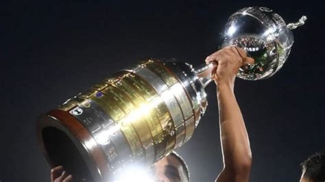 La Inteligencia Artificial Predijo Al Ganador De La Copa Libertadores