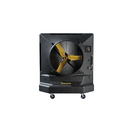 Big Ass Fans Cool Space 400 Evaporative Cooler 9700 CFM Max 230 V