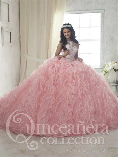 House Of Wu Quinceañera Collection Viper Apparel Quinceanera Collection 26848 Viper Apparel