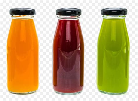 Botol Jus Id
