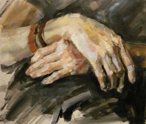 Академическая живопись, учебное задание для студентов, обучающихся по ...