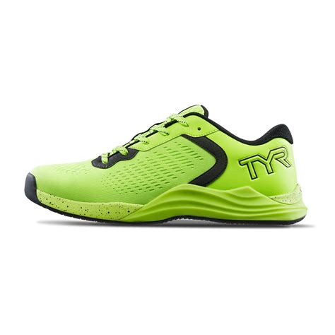 Tyr Training Shoes Box Basics