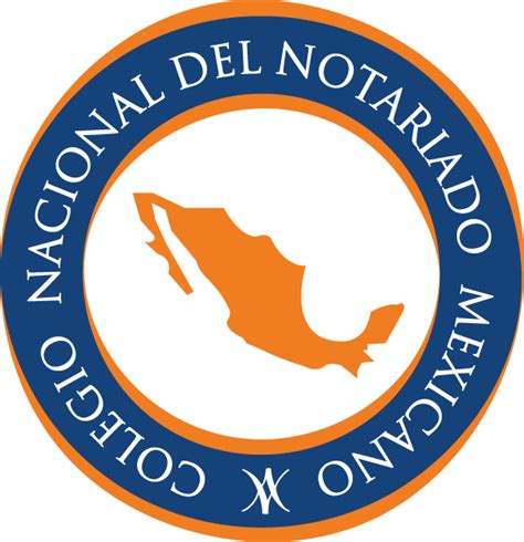 Censo Colegio Nacional Del Notariado Mexicano