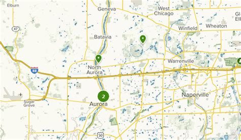 Best Trails near Batavia, Illinois | AllTrails