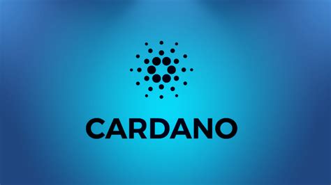 Cardano Ada Is On A Trajectory To Prove Its Ethereum Killer