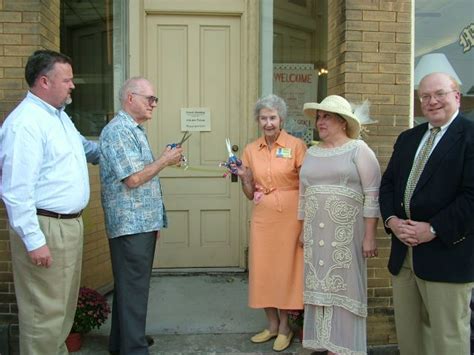 Mount Pulaski Township Historical Museum