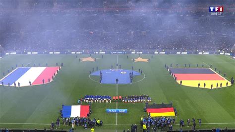 France Chili Voir Tous Les Buts Du Match Uefa Euro Tf