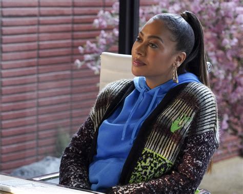 Grown Ish Review Canceled Season 4 Episode 8