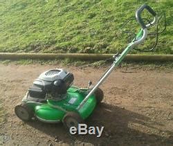 Viking MB 4 0 RTP Self Propelled Mulching Mower Kohler Engine 2014