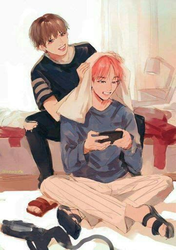 Fan Art Kookv Army S Amino