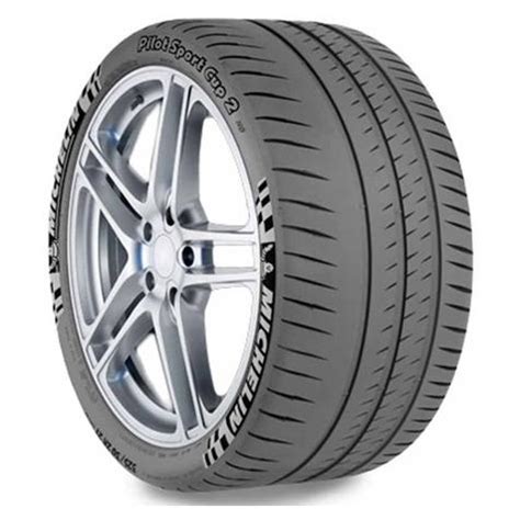 Pneumatiky Michelin Pilot Sport Cup R R Y Tl Xl Zr Letn