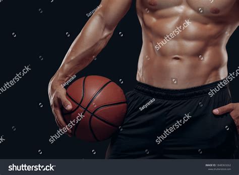 585 Basketball Naked Stock Photos Images Photography Shutterstock