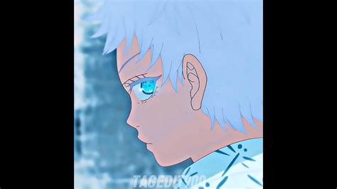 Rizz Gojoedit Viral Foryou Anime Gojo Shorts Rizz Edit Jjk