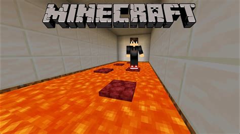 Parkour no Minecraft será que passei muita raiva YouTube