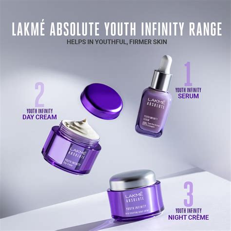 Lakme Absolute Youth Infinity Serum Buy Lakme Absolute Youth Infinity