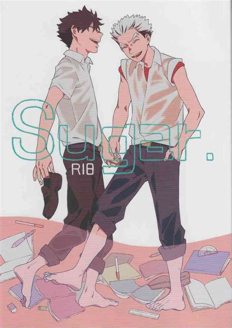 Sugar Nhentai Hentai Doujinshi And Manga