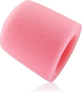 Amazon Lefxmophy Filtro Rosa Mv Pop Funda De Espuma De Repuesto