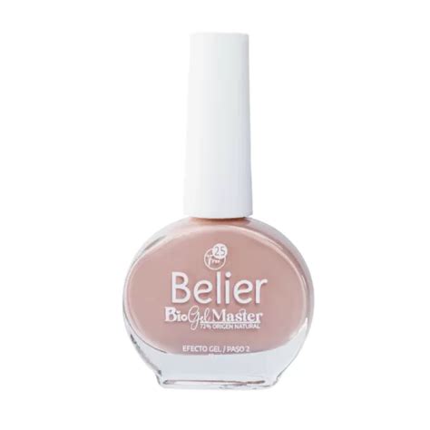 Bio Gel Master Nude Estelar X Ml Cosm Ticos Belier