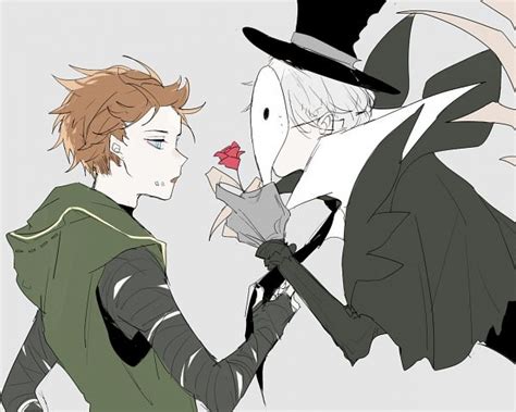 Identity V Image By Chaaaaji 2921261 Zerochan Anime Image Board