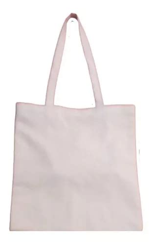 Bolsas De Manta Cruda Tote Bag X Cm Mercadolibre