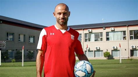 Javier Mascherano Habló De La Ausencia De Ángel Di María En La