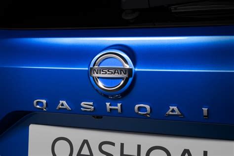 El Nuevo Nissan Qashqai Llegar A Espa A En Verano Y Ya Tiene Precios