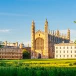 Full Day Oxford Cambridge Tour From London Golden Tours